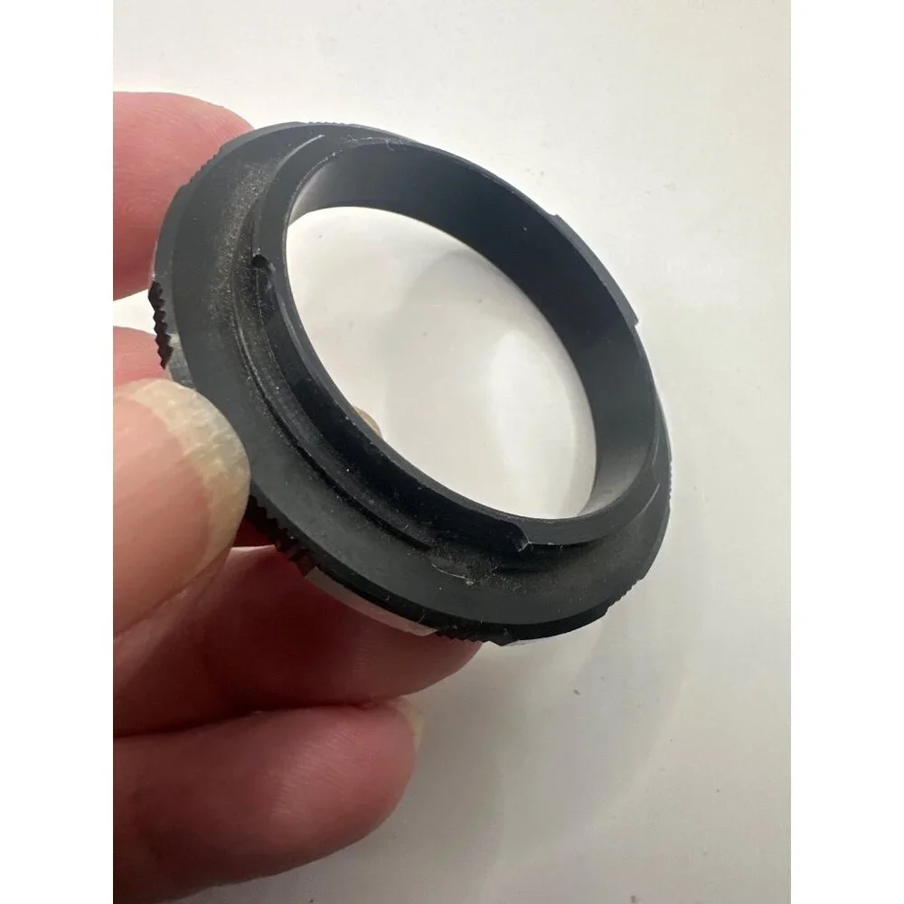 Pentax m49 camera ring‎